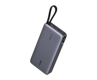 UGREEN Powerbank 25000mAh PB552 165W USB + USB-C wbudowany kabel - 1488867 - zdjęcie 2